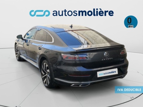 40543ad341c7ad9b85737cf1254c2d0f-9260 Volkswagen Arteon R-Line 1.4 TSI eHybrid 160 kW (218 CV) DSG - 3
