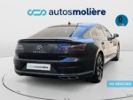 40543ad341c7ad9b85737cf1254c2d0f-9261 Volkswagen Arteon R-Line 1.4 TSI eHybrid 160 kW (218 CV) DSG - 4