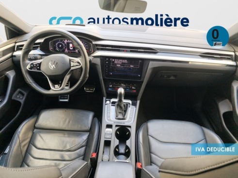 40543ad341c7ad9b85737cf1254c2d0f-9265 Volkswagen Arteon R-Line 1.4 TSI eHybrid 160 kW (218 CV) DSG - 8