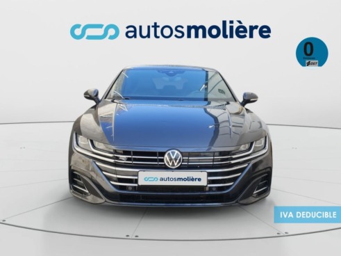 40543ad341c7ad9b85737cf1254c2d0f-9268 Volkswagen Arteon R-Line 1.4 TSI eHybrid 160 kW (218 CV) DSG - 11