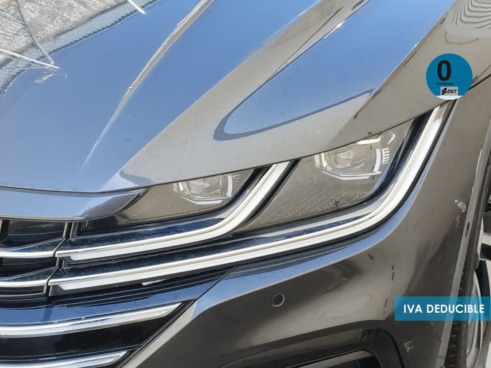 40543ad341c7ad9b85737cf1254c2d0f-9269 Volkswagen Arteon R-Line 1.4 TSI eHybrid 160 kW (218 CV) DSG - 12