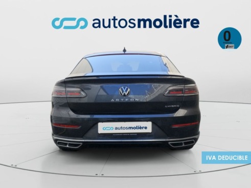 40543ad341c7ad9b85737cf1254c2d0f-9270 Volkswagen Arteon R-Line 1.4 TSI eHybrid 160 kW (218 CV) DSG - 13