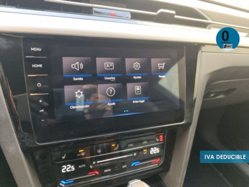 40543ad341c7ad9b85737cf1254c2d0f-9283 Volkswagen Arteon R-Line 1.4 TSI eHybrid 160 kW (218 CV) DSG - 26