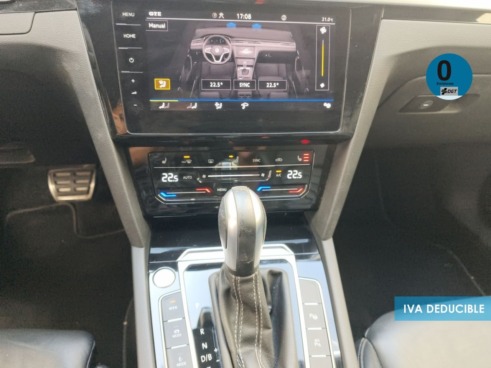 40543ad341c7ad9b85737cf1254c2d0f-9284 Volkswagen Arteon R-Line 1.4 TSI eHybrid 160 kW (218 CV) DSG - 27