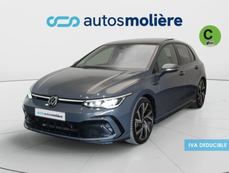 40543ad341c7ad9b85737cf1254c2d0f-4934 Volkswagen Golf R-Line 2.0 TDI 110 kW (150 CV) DSG