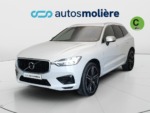 40543ad341c7ad9b85737cf1254c2d0f-9290 Volvo XC60 D4 R-Design Auto 140 kW (190 CV) - 1