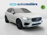 40543ad341c7ad9b85737cf1254c2d0f-9291 Volvo XC60 D4 R-Design Auto 140 kW (190 CV) - 2