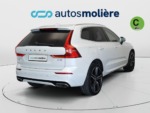 40543ad341c7ad9b85737cf1254c2d0f-9293 Volvo XC60 D4 R-Design Auto 140 kW (190 CV) - 4