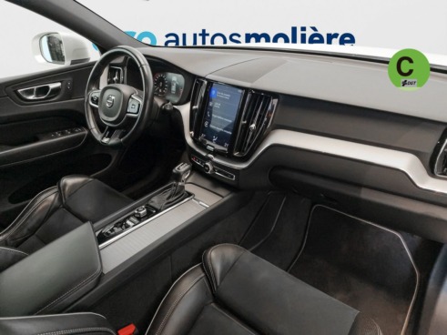 40543ad341c7ad9b85737cf1254c2d0f-9294 Volvo XC60 D4 R-Design Auto 140 kW (190 CV) - 5