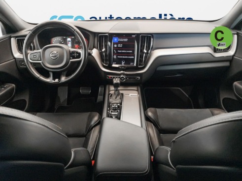 40543ad341c7ad9b85737cf1254c2d0f-9297 Volvo XC60 D4 R-Design Auto 140 kW (190 CV) - 8
