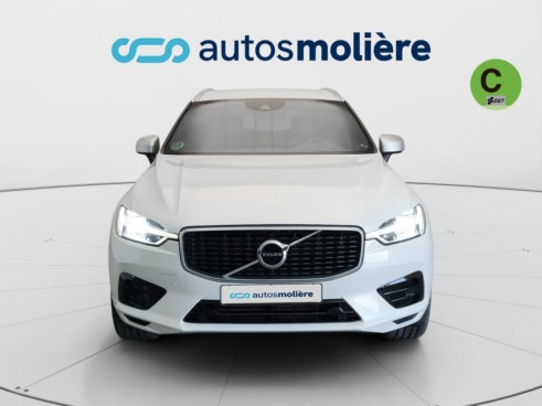 40543ad341c7ad9b85737cf1254c2d0f-9300 Volvo XC60 D4 R-Design Auto 140 kW (190 CV) - 11
