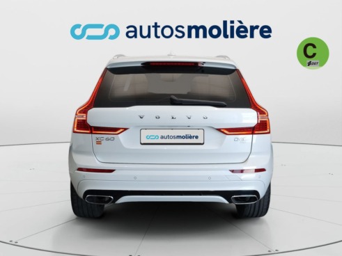40543ad341c7ad9b85737cf1254c2d0f-9301 Volvo XC60 D4 R-Design Auto 140 kW (190 CV) - 12