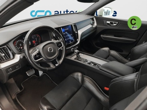 40543ad341c7ad9b85737cf1254c2d0f-9305 Volvo XC60 D4 R-Design Auto 140 kW (190 CV) - 16
