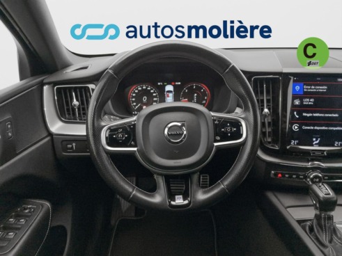 40543ad341c7ad9b85737cf1254c2d0f-9310 Volvo XC60 D4 R-Design Auto 140 kW (190 CV) - 21