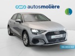 40543ad341c7ad9b85737cf1254c2d0f-9320 Audi A3 30 TFSI 81 kW (110 CV) S tronic - 2