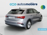 40543ad341c7ad9b85737cf1254c2d0f-9322 Audi A3 30 TFSI 81 kW (110 CV) S tronic - 4