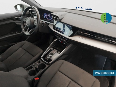 40543ad341c7ad9b85737cf1254c2d0f-9323 Audi A3 30 TFSI 81 kW (110 CV) S tronic - 5
