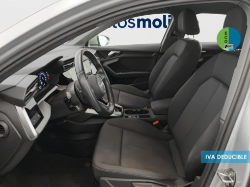 40543ad341c7ad9b85737cf1254c2d0f-9327 Audi A3 30 TFSI 81 kW (110 CV) S tronic - 9