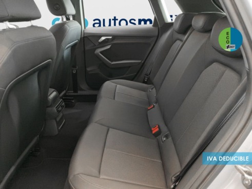 40543ad341c7ad9b85737cf1254c2d0f-9328 Audi A3 30 TFSI 81 kW (110 CV) S tronic - 10