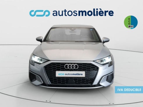 40543ad341c7ad9b85737cf1254c2d0f-9329 Audi A3 30 TFSI 81 kW (110 CV) S tronic - 11