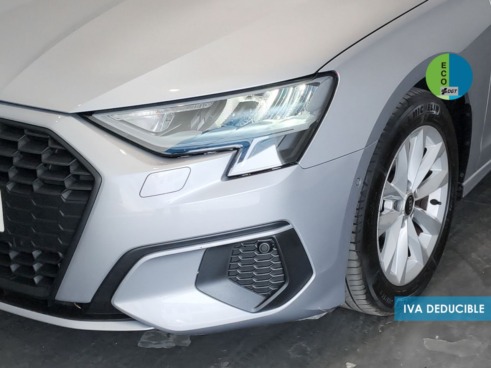 40543ad341c7ad9b85737cf1254c2d0f-9330 Audi A3 30 TFSI 81 kW (110 CV) S tronic - 12