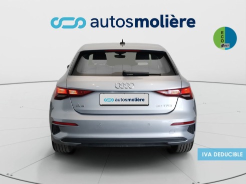 40543ad341c7ad9b85737cf1254c2d0f-9331 Audi A3 30 TFSI 81 kW (110 CV) S tronic - 13