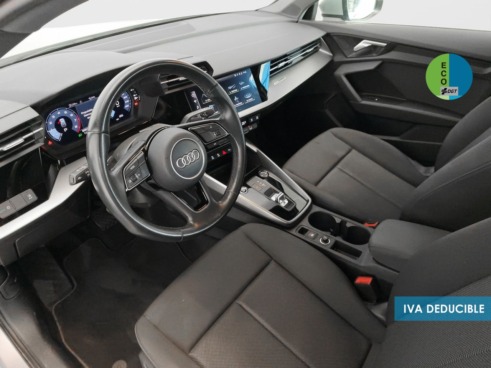 40543ad341c7ad9b85737cf1254c2d0f-9334 Audi A3 30 TFSI 81 kW (110 CV) S tronic - 16