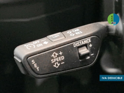 40543ad341c7ad9b85737cf1254c2d0f-9342 Audi A3 30 TFSI 81 kW (110 CV) S tronic - 24