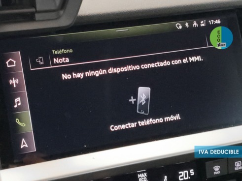 40543ad341c7ad9b85737cf1254c2d0f-9344 Audi A3 30 TFSI 81 kW (110 CV) S tronic - 26