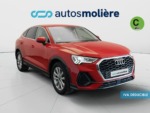 40543ad341c7ad9b85737cf1254c2d0f-5143 Audi Q3 35 TDI 110 kW (150 CV) S tronic - 2