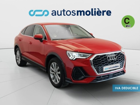 40543ad341c7ad9b85737cf1254c2d0f-5143 Audi Q3 35 TDI 110 kW (150 CV) S tronic - 2