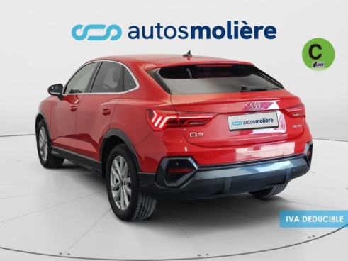 40543ad341c7ad9b85737cf1254c2d0f-5144 Audi Q3 35 TDI 110 kW (150 CV) S tronic - 3
