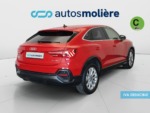 40543ad341c7ad9b85737cf1254c2d0f-5145 Audi Q3 35 TDI 110 kW (150 CV) S tronic - 4