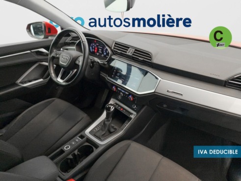 40543ad341c7ad9b85737cf1254c2d0f-5146 Audi Q3 35 TDI 110 kW (150 CV) S tronic - 5