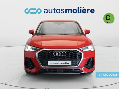 40543ad341c7ad9b85737cf1254c2d0f-5153 Audi Q3 35 TDI 110 kW (150 CV) S tronic - 11