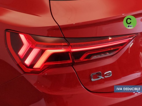 40543ad341c7ad9b85737cf1254c2d0f-5155 Audi Q3 35 TDI 110 kW (150 CV) S tronic - 13