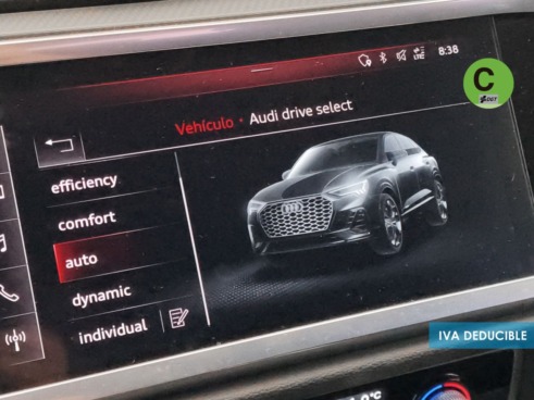 40543ad341c7ad9b85737cf1254c2d0f-5162 Audi Q3 35 TDI 110 kW (150 CV) S tronic - 20