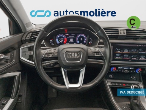 40543ad341c7ad9b85737cf1254c2d0f-5164 Audi Q3 35 TDI 110 kW (150 CV) S tronic - 22