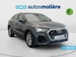 40543ad341c7ad9b85737cf1254c2d0f-9351 Audi Q3 35 TDI quattro 110 kW (150 CV) S tronic - 2