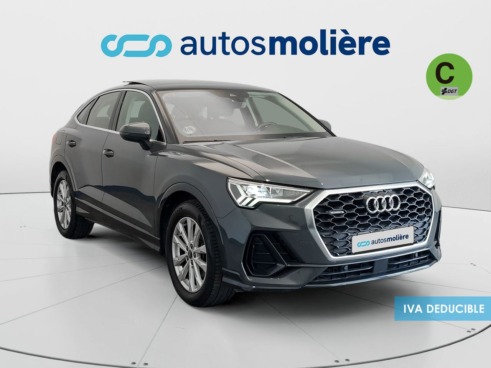 40543ad341c7ad9b85737cf1254c2d0f-9351 Audi Q3 35 TDI quattro 110 kW (150 CV) S tronic - 2