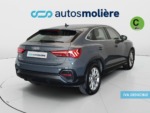 40543ad341c7ad9b85737cf1254c2d0f-9353 Audi Q3 35 TDI quattro 110 kW (150 CV) S tronic - 4