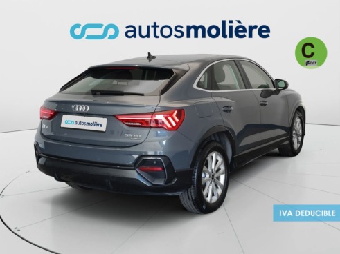 40543ad341c7ad9b85737cf1254c2d0f-9353 Audi Q3 35 TDI quattro 110 kW (150 CV) S tronic - 4