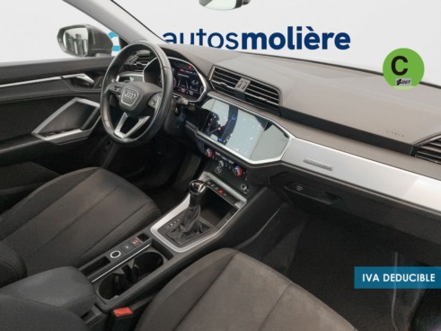 40543ad341c7ad9b85737cf1254c2d0f-9354 Audi Q3 35 TDI quattro 110 kW (150 CV) S tronic - 5