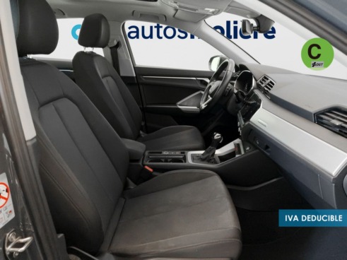 40543ad341c7ad9b85737cf1254c2d0f-9355 Audi Q3 35 TDI quattro 110 kW (150 CV) S tronic - 6