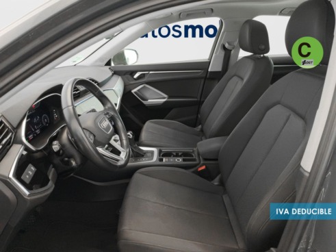 40543ad341c7ad9b85737cf1254c2d0f-9358 Audi Q3 35 TDI quattro 110 kW (150 CV) S tronic - 9