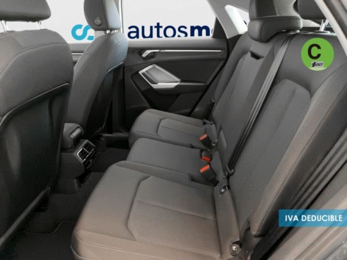 40543ad341c7ad9b85737cf1254c2d0f-9359 Audi Q3 35 TDI quattro 110 kW (150 CV) S tronic - 10