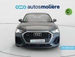 40543ad341c7ad9b85737cf1254c2d0f-9360 Audi Q3 35 TDI quattro 110 kW (150 CV) S tronic - 11