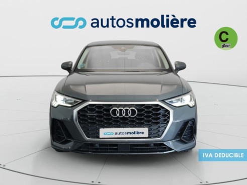 40543ad341c7ad9b85737cf1254c2d0f-9360 Audi Q3 35 TDI quattro 110 kW (150 CV) S tronic - 11