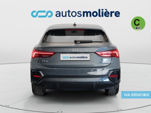 40543ad341c7ad9b85737cf1254c2d0f-9361 Audi Q3 35 TDI quattro 110 kW (150 CV) S tronic - 12