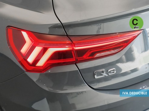40543ad341c7ad9b85737cf1254c2d0f-9362 Audi Q3 35 TDI quattro 110 kW (150 CV) S tronic - 13